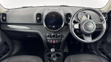 MINI Countryman 1.5 Cooper Classic 5dr Petrol Hatchback